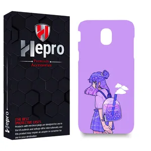 HEPRO MC Cover for SAMSUNG GALAXY J5 PRO