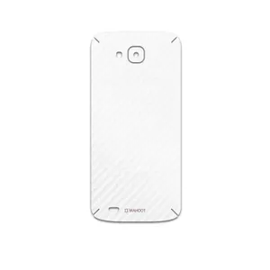 MAHOOT Ceramic-Fiber Cover Sticker for LG X venture