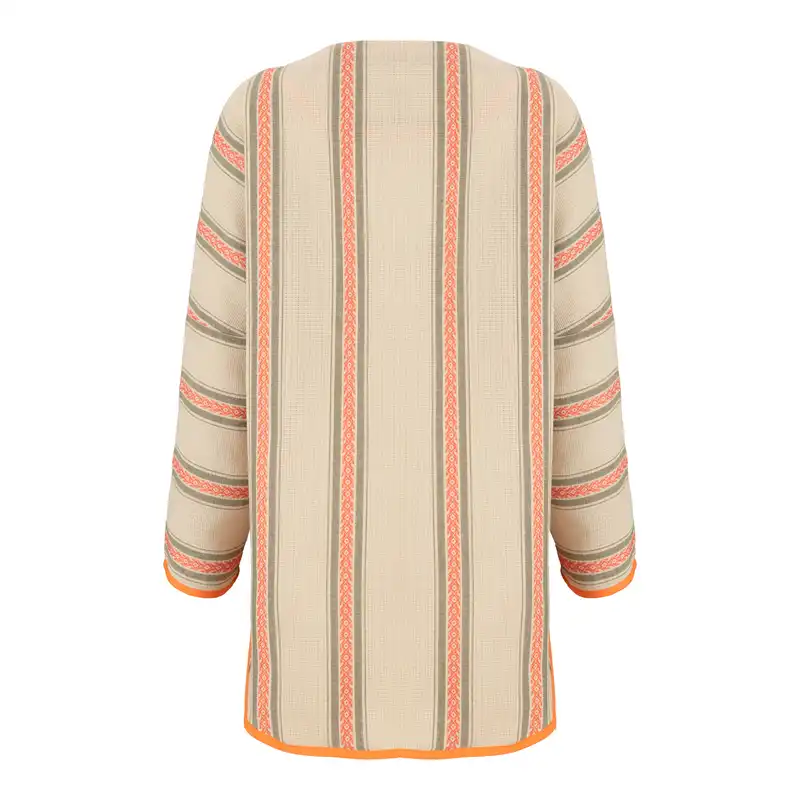 مانتو زنانه السانا مدل آیتک کد 185408