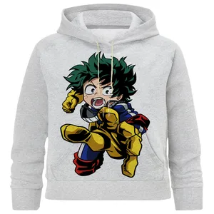 هودی پسرانه مدل M 427 ناراتو