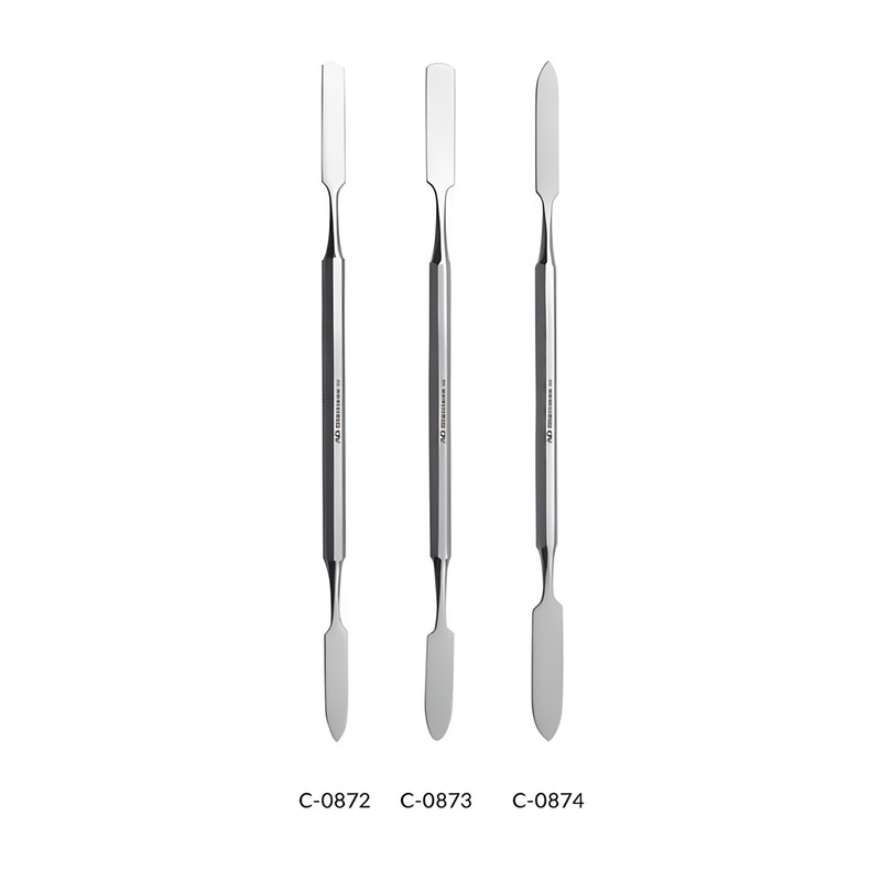 اسپاتول محکمه ان دی مدل Spatula اسپاتول محکمه ان دی مدل Spatula