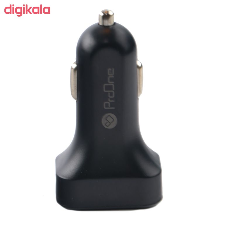 شارژر فندکی پرووان مدل PCG14 main 1 1
