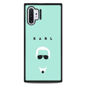 AKAM AMCWSGN10P-KARL3 Cover For Samsung Galaxy Note 10 Plus
