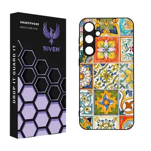 RIVEN RI3-2 Case For Samsung Galaxy S23 Plus