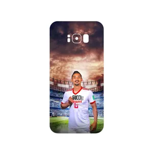 MAHOOT Reza Ghoochannejhad Cover Sticker for Samsung Galaxy S8 Plus