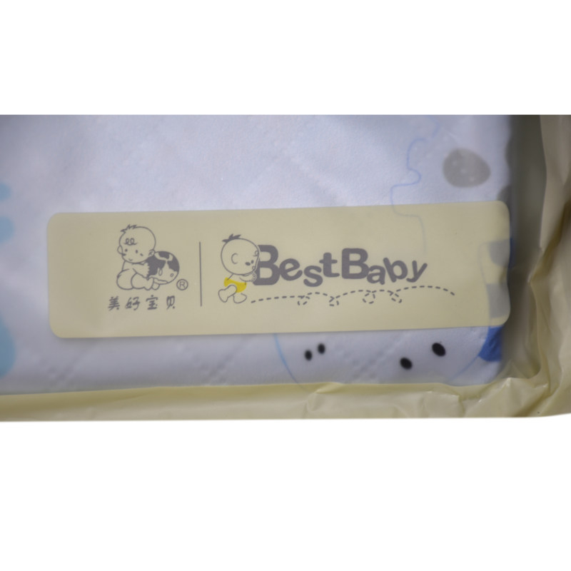 زیرانداز تعویض نوزاد بست بیبی مدل 5040.2