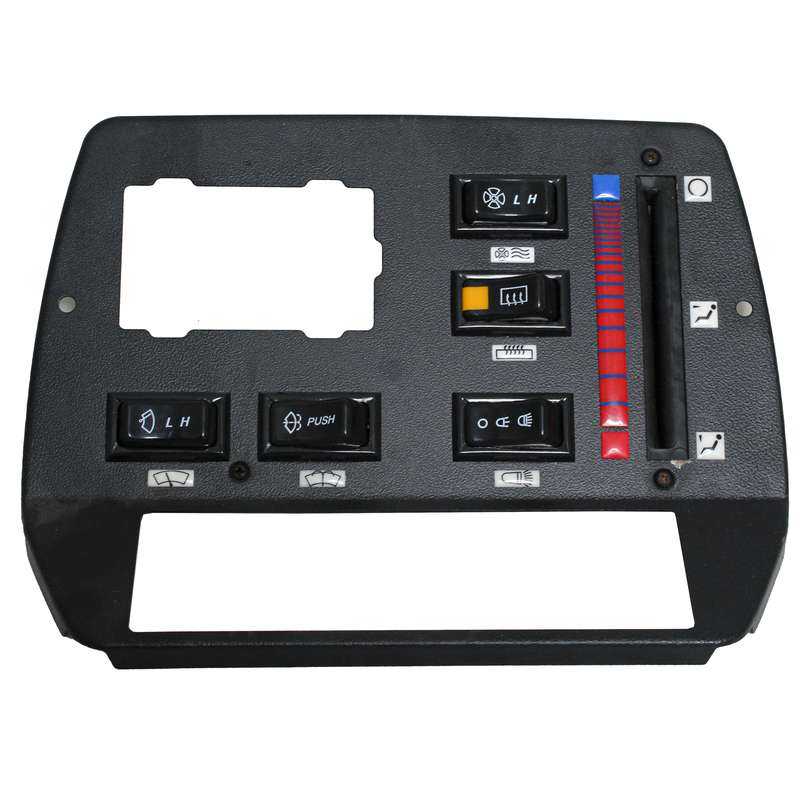 پنل بخاری خودرو مدل 5kelid مناسب برای پیکان 