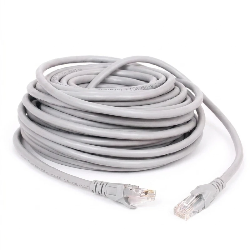 کابل پچ کورد Cat6 بلدن مدل 20m