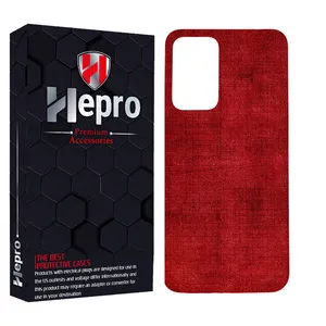 HEPRO MC Cover for XIAOMI Redmi Note 11 4G / Note 11S