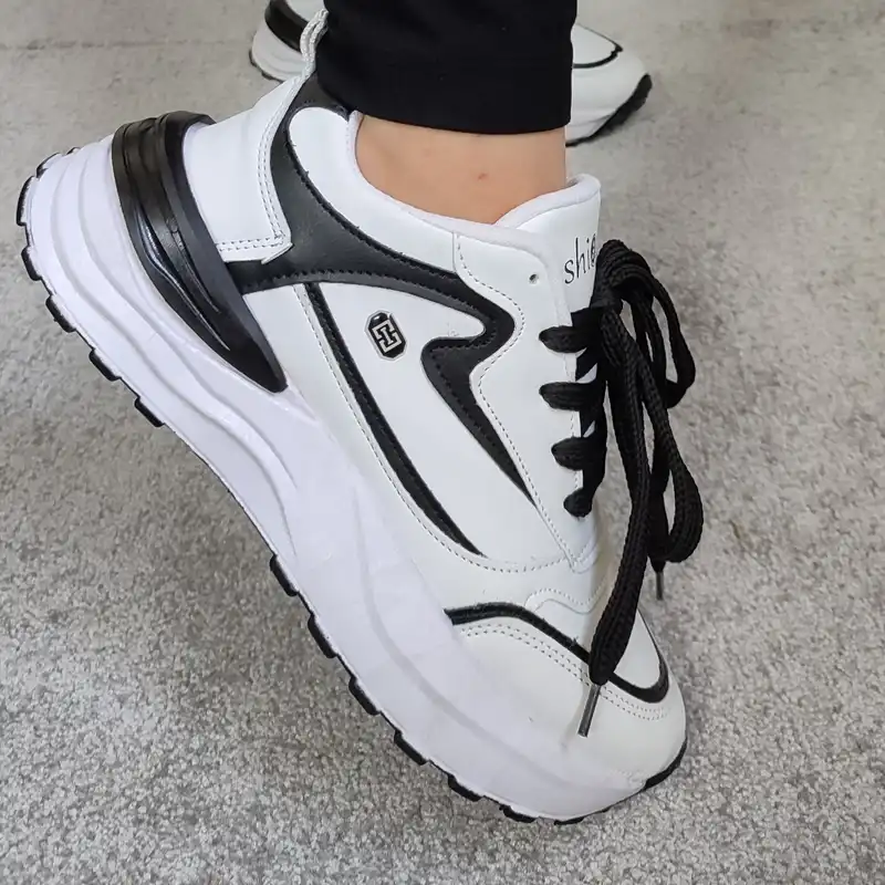 کفش پیاده روی مدل B65