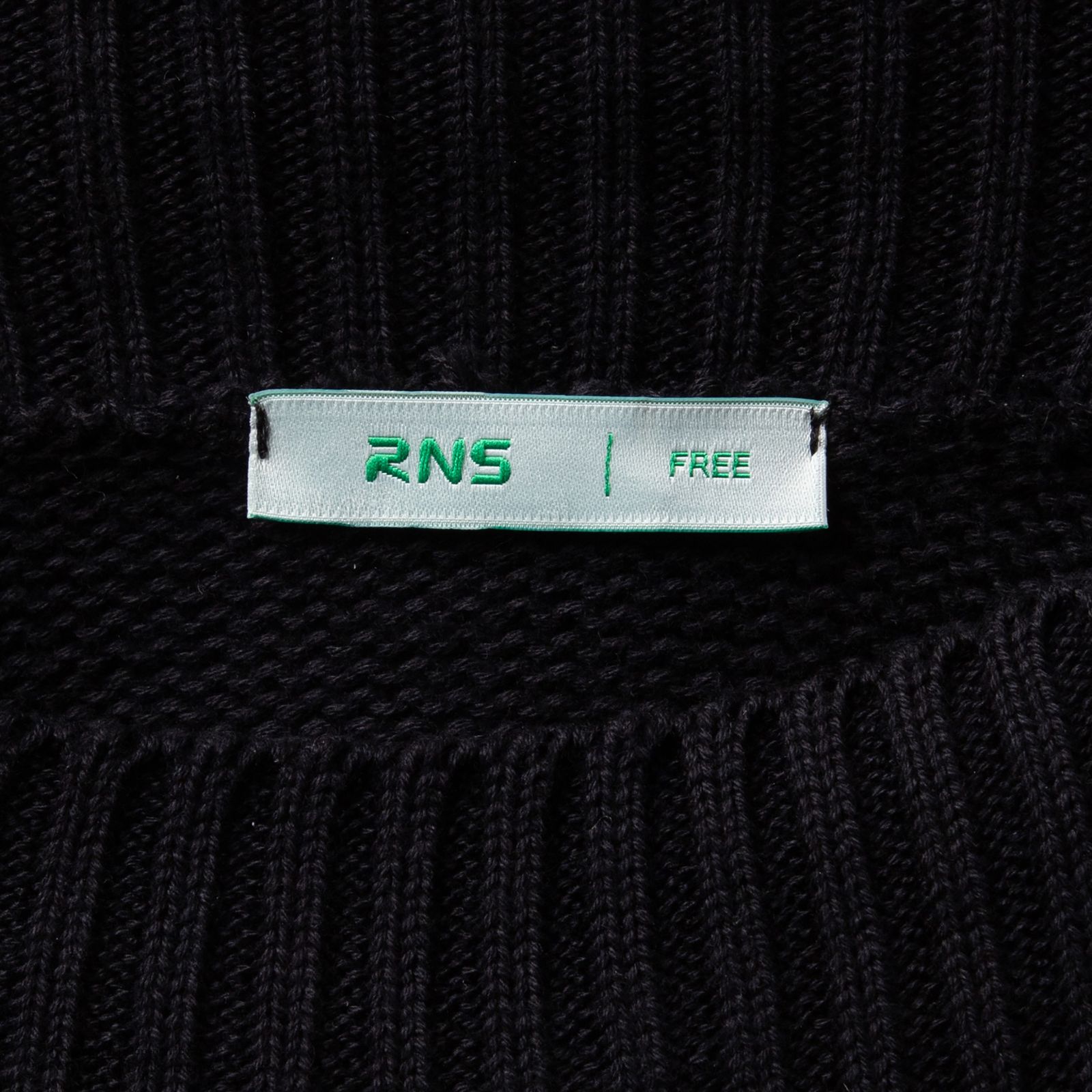 کراپ پلیور زنانه آر اِن اِس مدل 2700 -  - 10