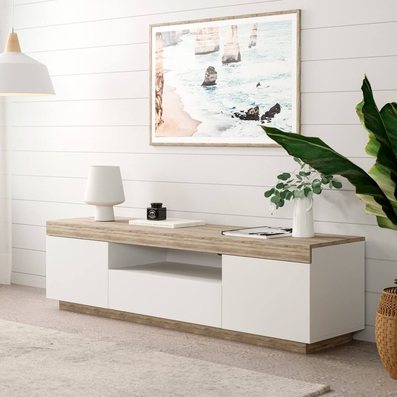 میز تلویزیون مدلASHX BANDI