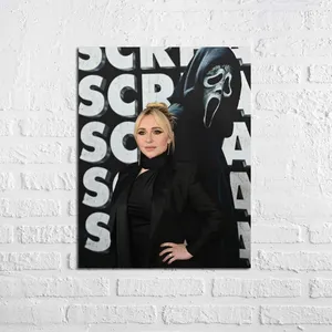 تابلو شاسی مدل SCREAM کد 3