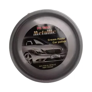واکس براق کننده خودرو پدواکس مدل P2WAX وزن 250 گرم
