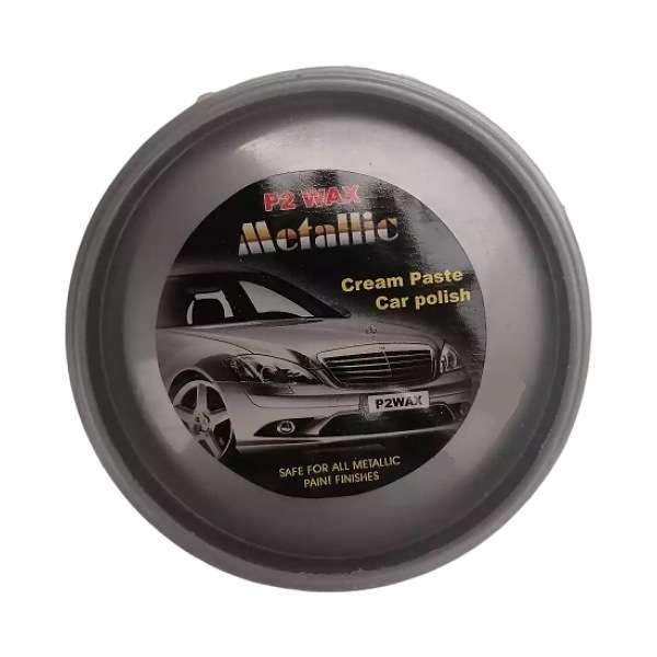 واکس براق کننده خودرو پدواکس مدل P2WAX وزن 250 گرم