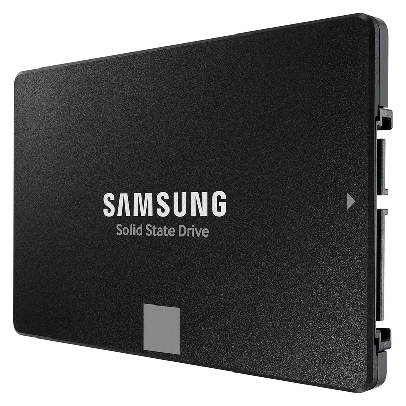اس اس دی اینترنال سامسونگ مدل EVO870 ظرفیت یک ترابایت