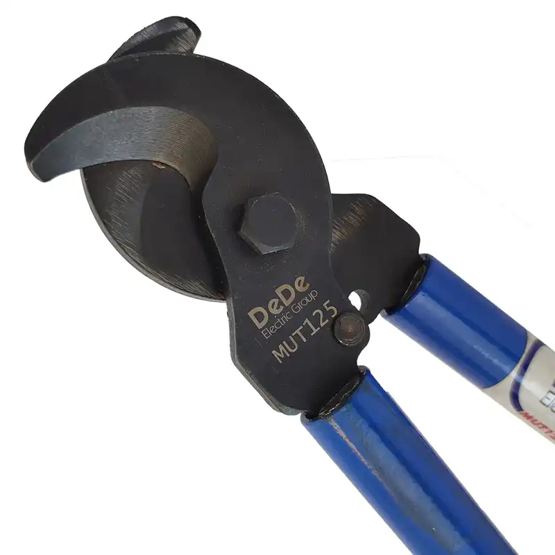 قیچی کابل بر مدل MUT125