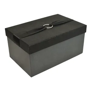 جعبه هدیه طرح اکلیلی کد BX08