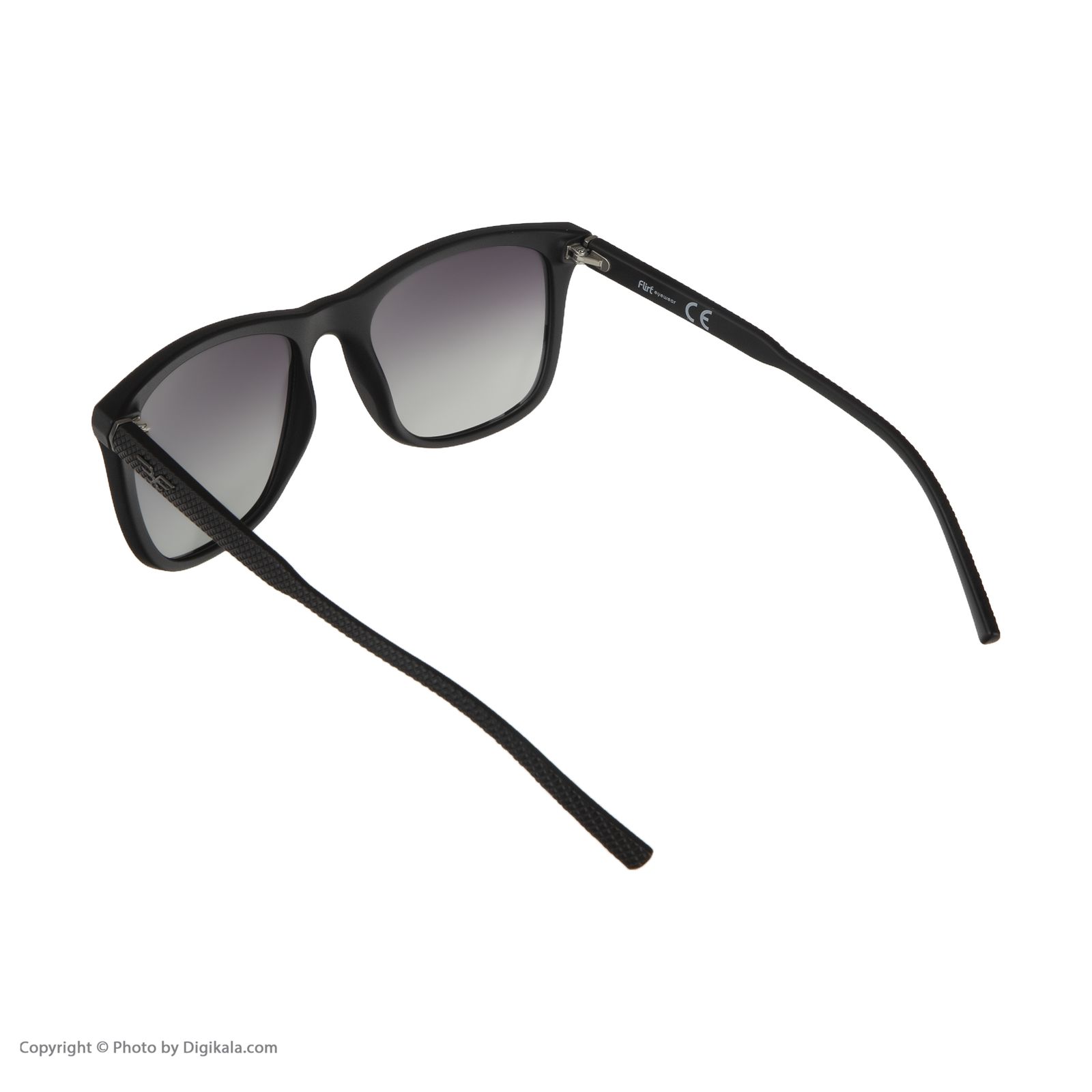 عینک آفتابی مردانه فلرت مدل FLS292-501-03 -  - 4