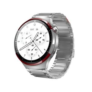 ساعت هوشمند مدل H10 VIWAFIT با بند فلزی