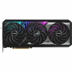 کارت گرافیک ایسوس مدل ROG Strix GeForce RTX 5070 12GB GDDR7 OC Edition 