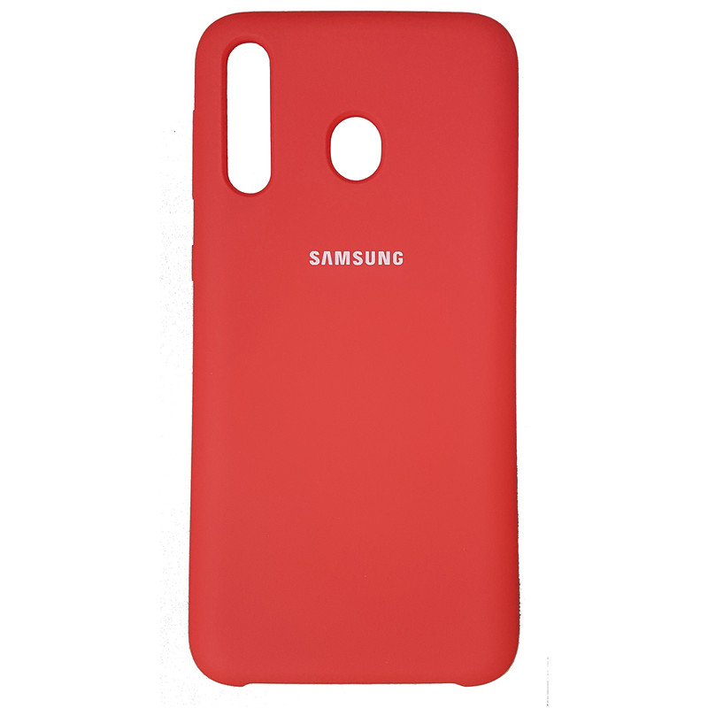 کاور سیلیکونی مدل m30sl-01 مناسب برای گوشی موبایل سامسونگ Galaxy m30
