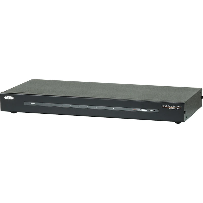 سوییچ 8 پورت آتن مدل SN9108