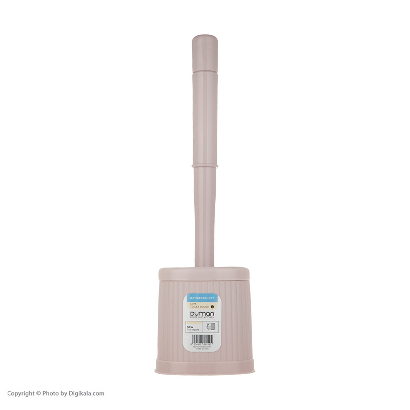 برس توالت شوی دومان مدل هیوا