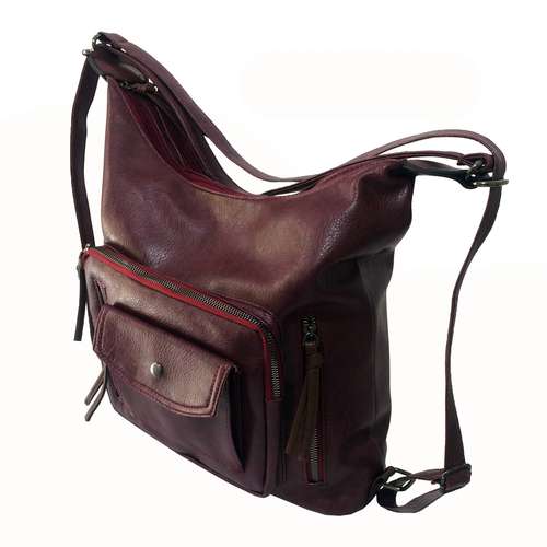 کیف رودوشی زنانه مدل PK-H312