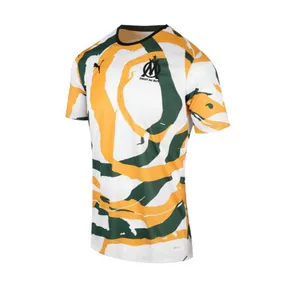 تی شرت ورزشی مردانه مدل مارسی Training 2022