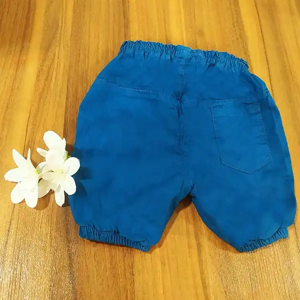 شلوارک بچگانه مدل 73