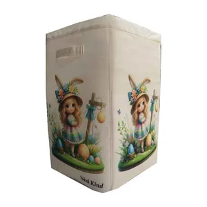 سبد اسباب بازی کودک مدل 8574