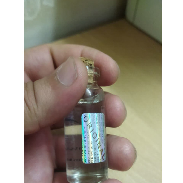 صابون لیفت ابرو دنیز مدل A1