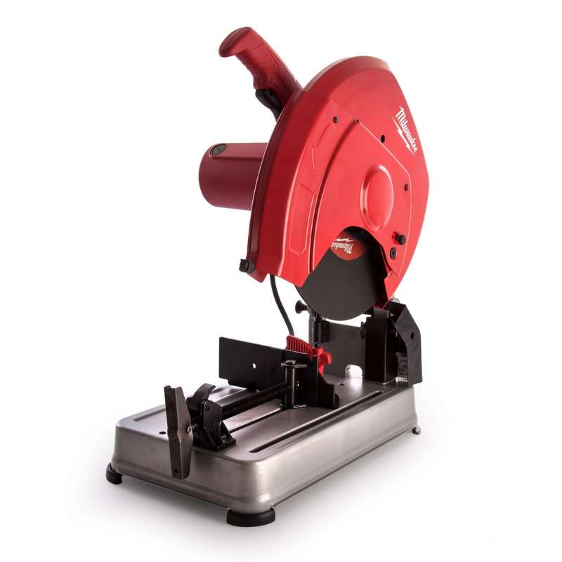 اره پروفیل بر میلواکی مدل CHS355 اره پروفیل بر میلواکی مدل CHS355