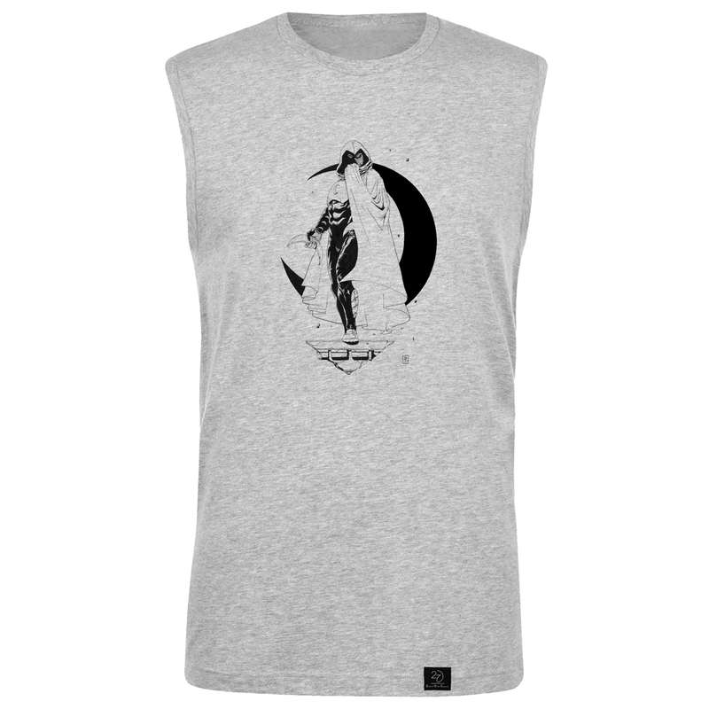 تاپ مردانه 27 مدل MOON KNIGHT کد WN758