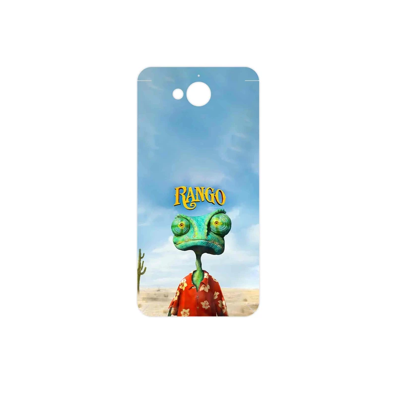 برچسب پوششی ماهوت مدل Rango مناسب برای گوشی موبایل اچ تی سی Desire 650