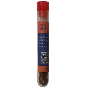 مته همه کاره مدل ogips سایز 1.5 میلی متر بسته 10 عددی