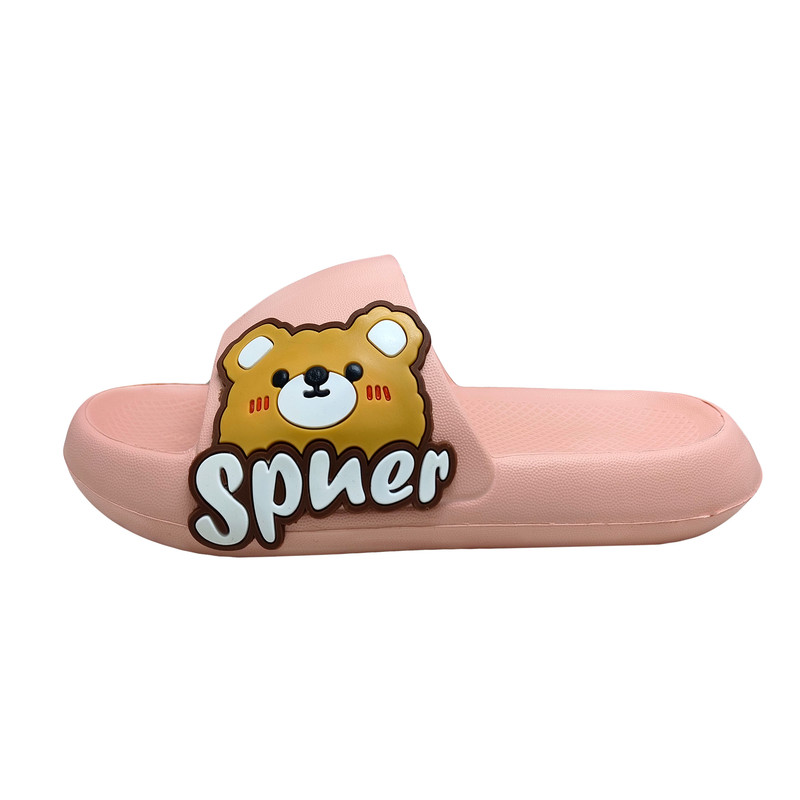 دمپایی زنانه مدل یوگی 1066PK