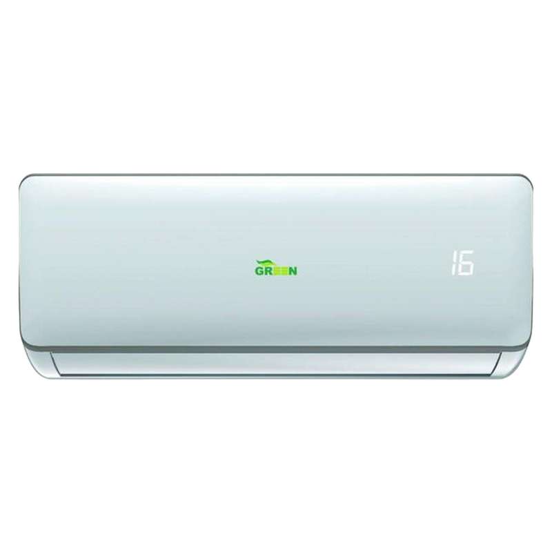 کولر گازی 12 هزار اینورتر گرین مدل SDK-CH12F1C1A2P کولر گازی 12 هزار اینورتر گرین مدل SDK-CH12F1C1A2P