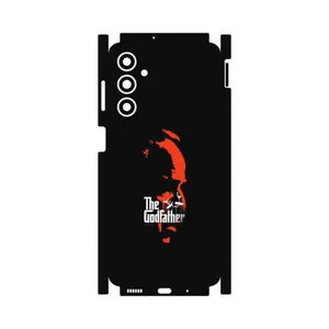 MAHOOT The_Godfather-FullSkin Cover Sticker for Samsung Galaxy F54