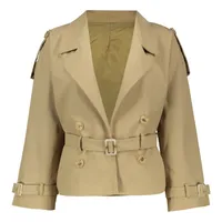 کت زنانه رخت پارسی
مدل S-01