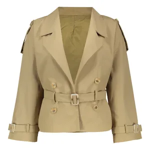 کت زنانه رخت پارسی
مدل S-01