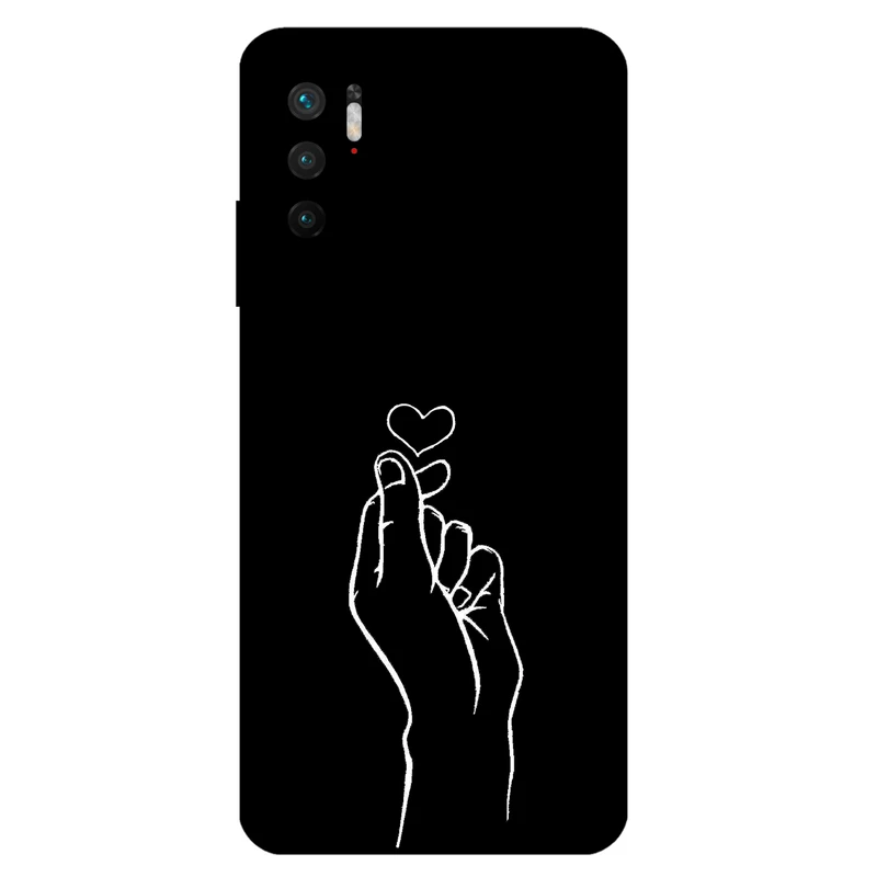 کاور مگافون کد 7769 مناسب برای گوشی موبایل شیائومی Redmi Note 10 5G / Poco M3 Pro