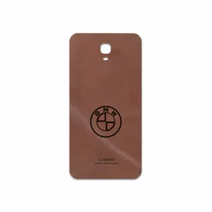 MAHOOT MNL-BMW Cover Sticker for GLX Aria 1