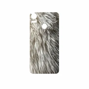 MAHOOT Sheep Skin Cover Sticker for HTC Desire 10 Pro