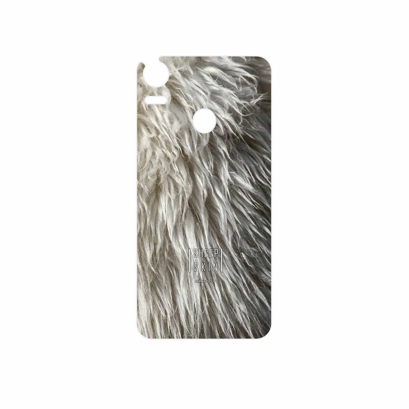 برچسب پوششی ماهوت مدل Sheep Skin مناسب برای گوشی موبایل اچ تی سی Desire 10 Pro