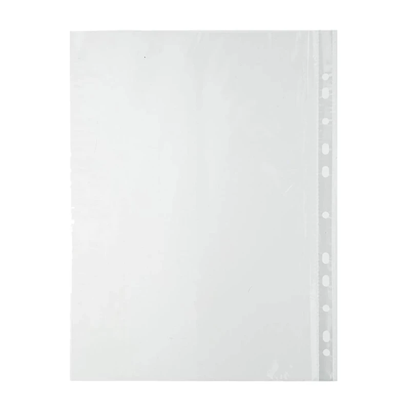 کاور کاغذ A4 مدل پاشا بسته 30 عددی