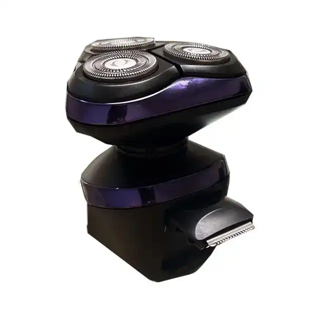 ماشین اصلاح موی صورت و بدن شارژی کومکس مدل km-8200