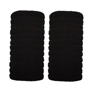 کش مو زنانه مدل 03 بسته 12عددی