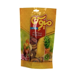 میوه خشک میوس - 125 گرم